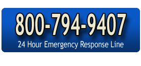 Express Environmental Emergency Response